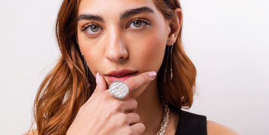 Sparkle and Strength: How Jewelry Empowers Women