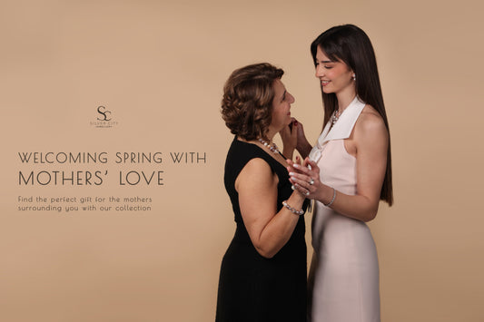 Mother’s Day Gift Ideas: The Perfect Silver Jewelry for Every Mom