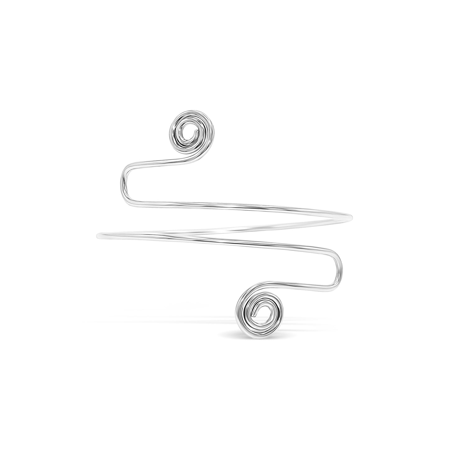Sophisticated Arm Bangle