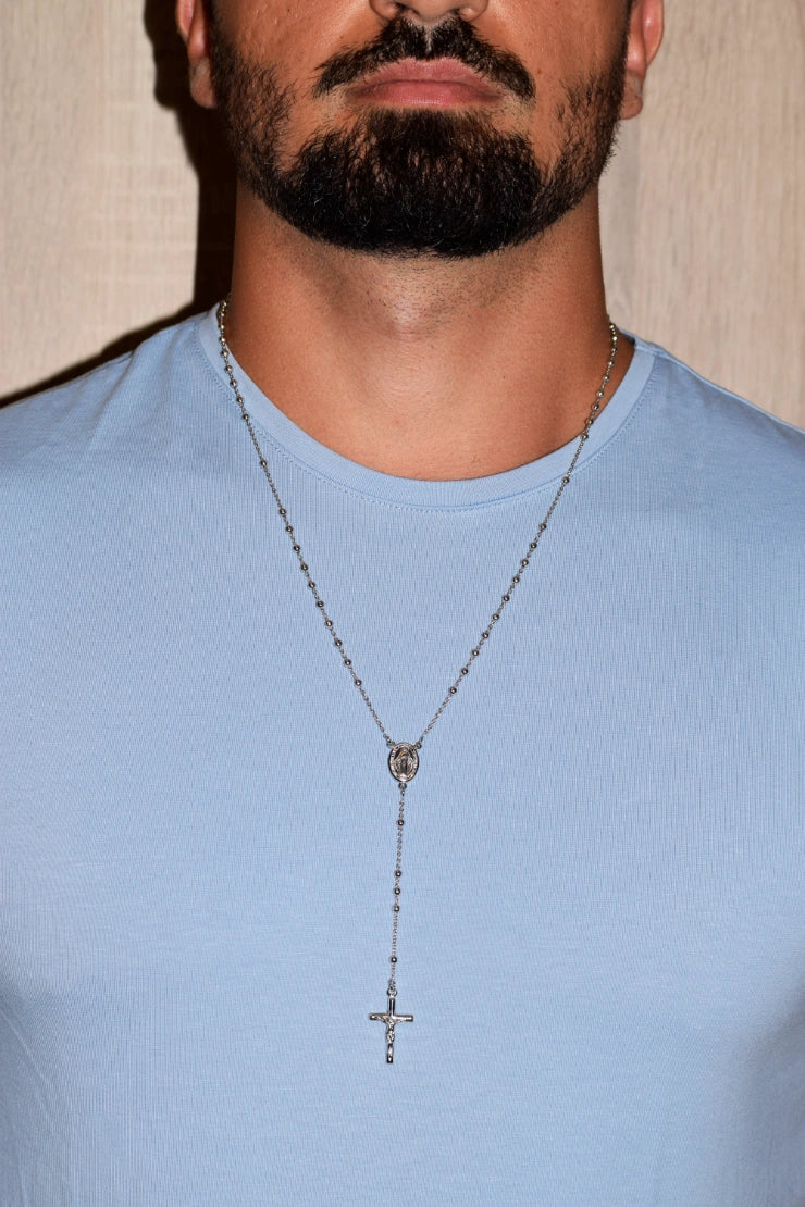 3 mm Rosary