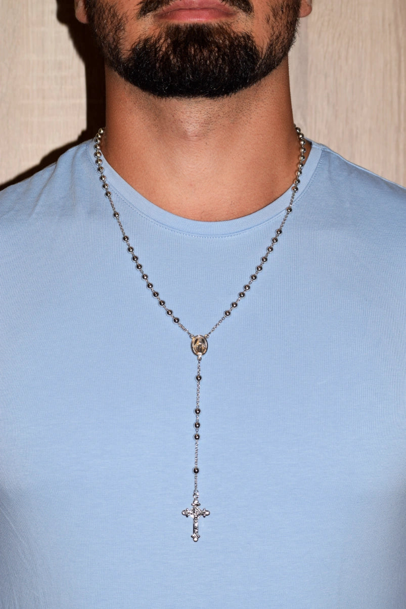 5 mm Rosary