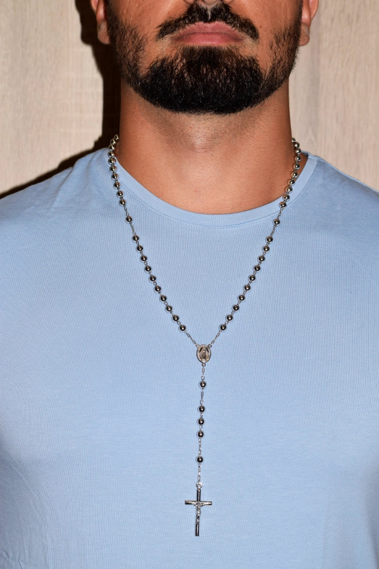 6 mm Rosary