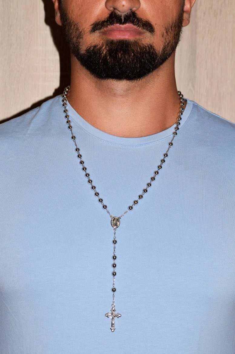 6 mm Rosary