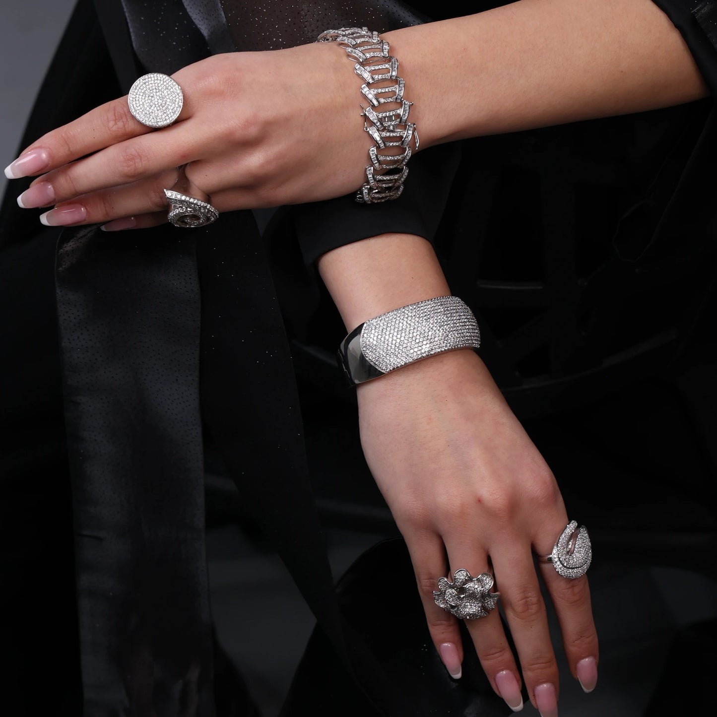 Radiant Bangle R14