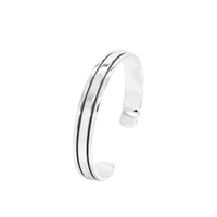 Double Striped Bangle image