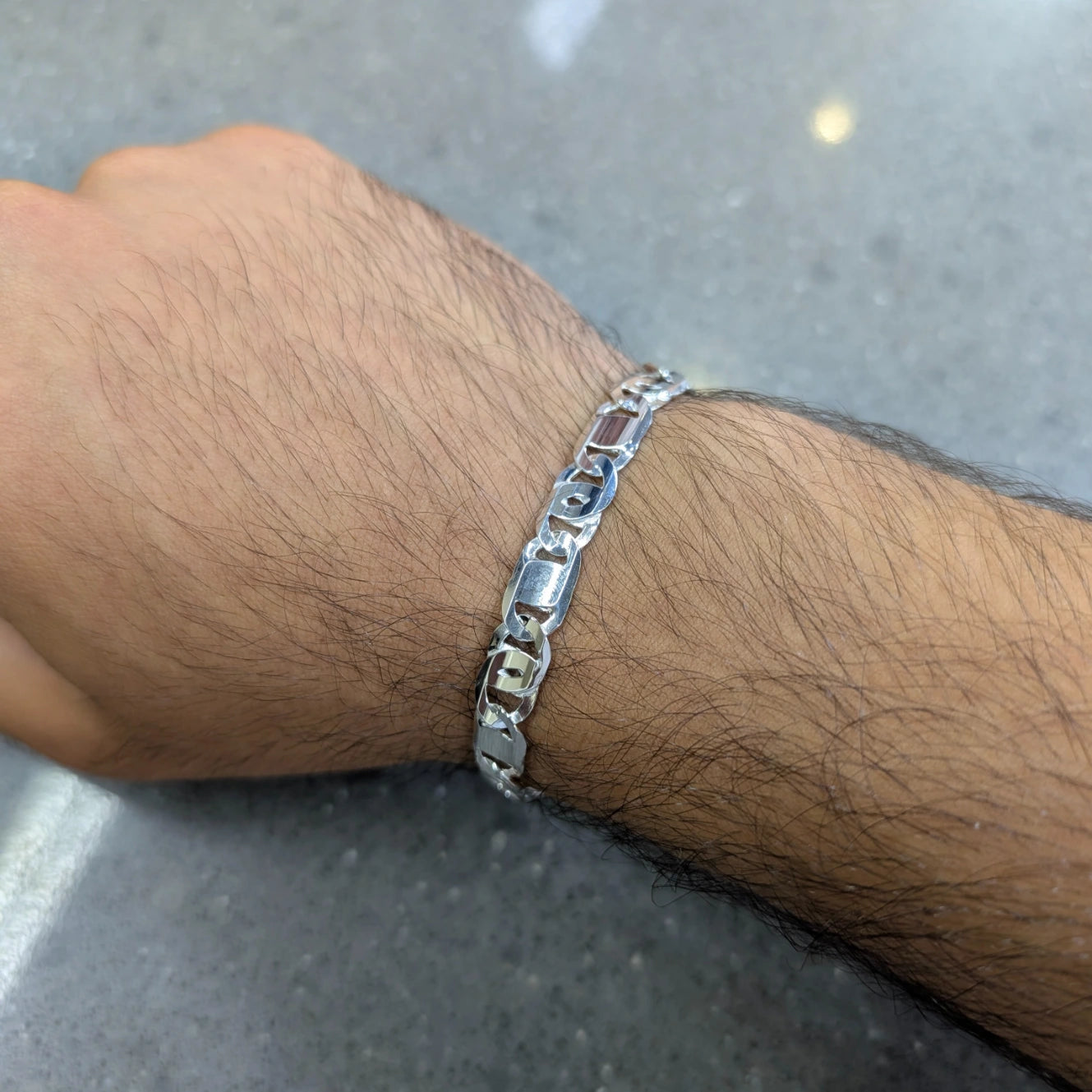 Marine Variation 1 Chain
