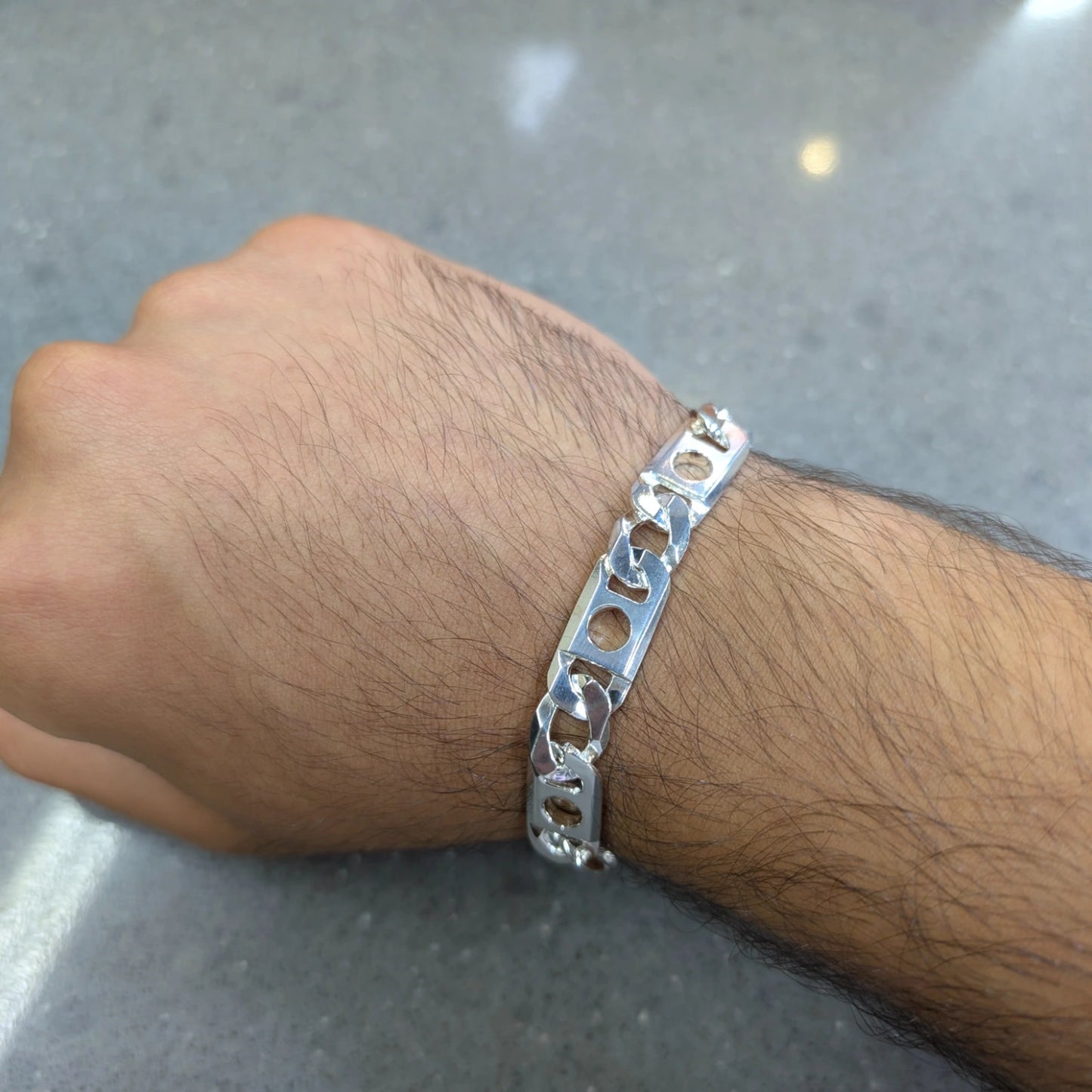 Marine Circle Chain