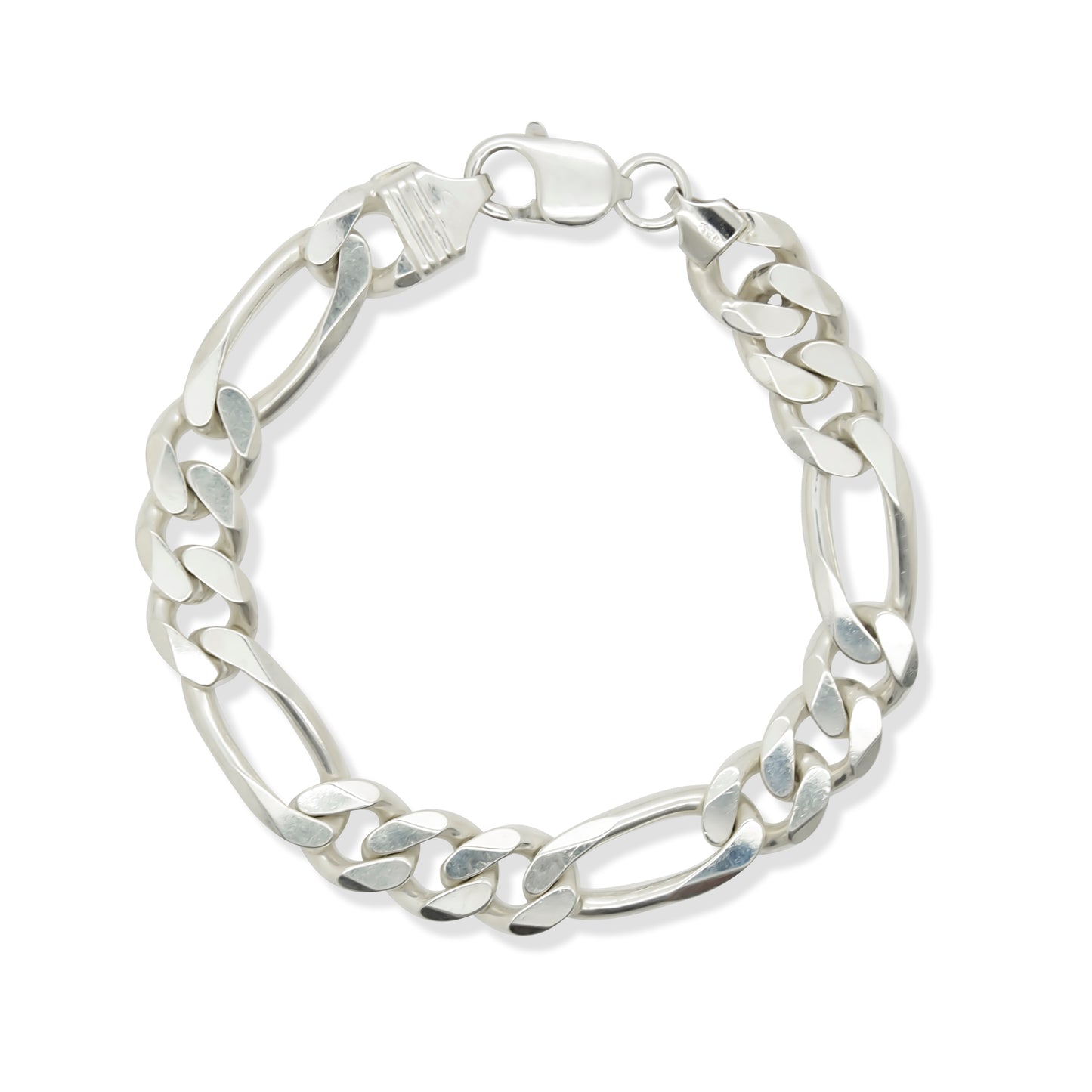 Figaro Chain Bracelet 13 mm