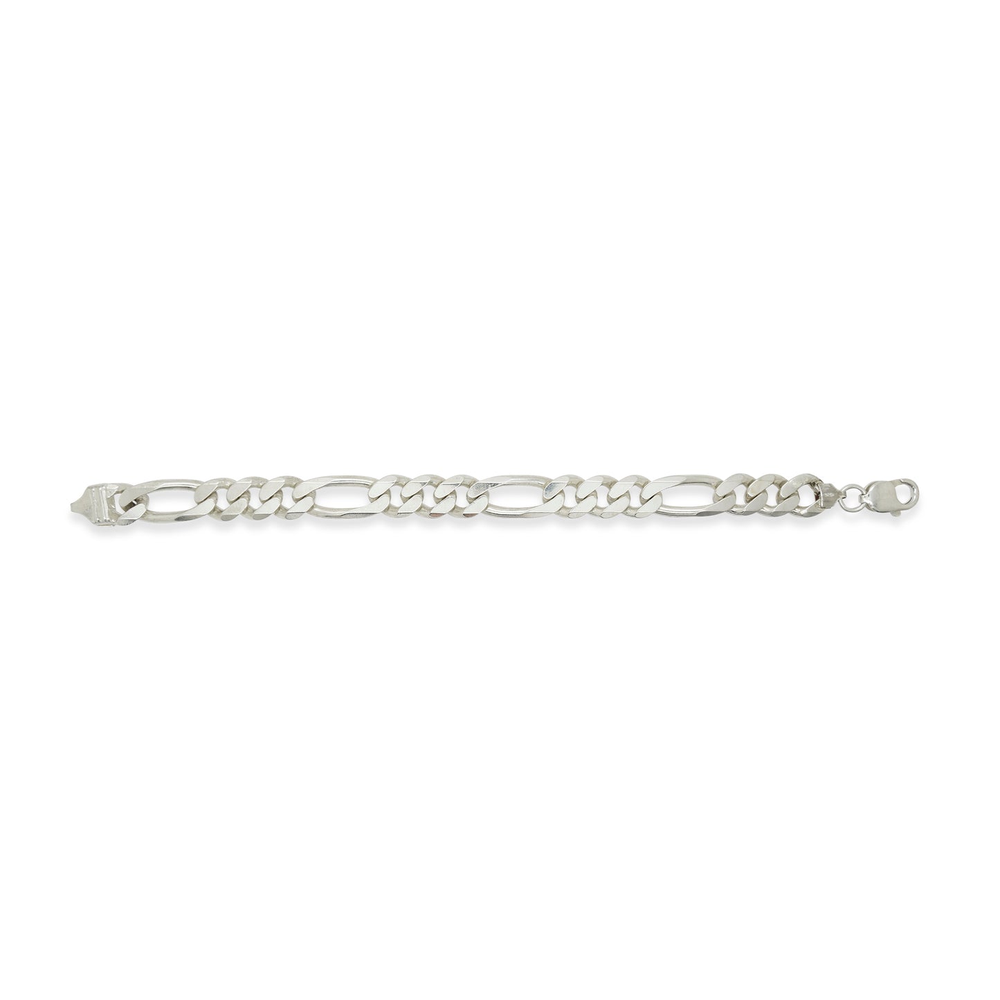 Figaro Chain Bracelet 13 mm