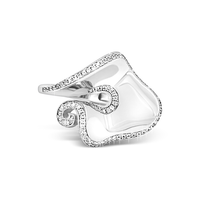 Liquid Muse Ring image