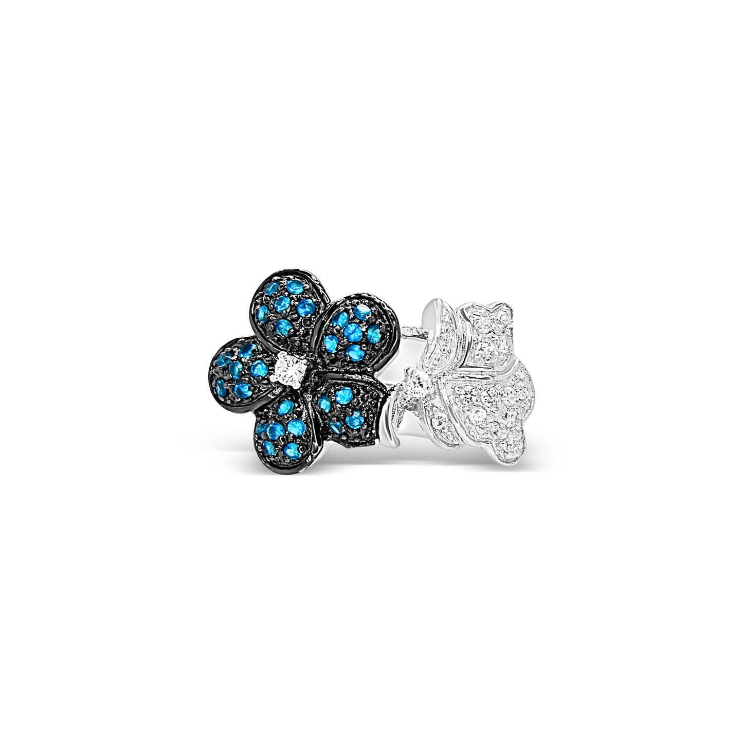 Blooming Elegance Ring