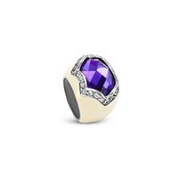 Regal Amethyst Elegance Ring image