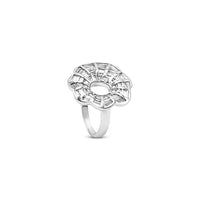 Blossom Elegance Ring image