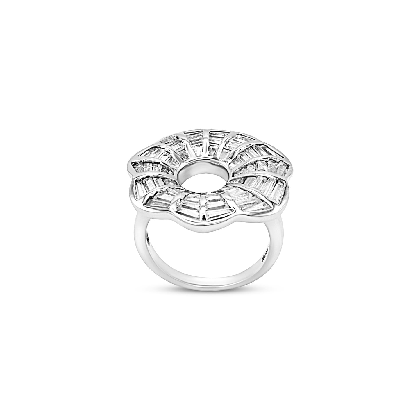 Blossom Elegance Ring