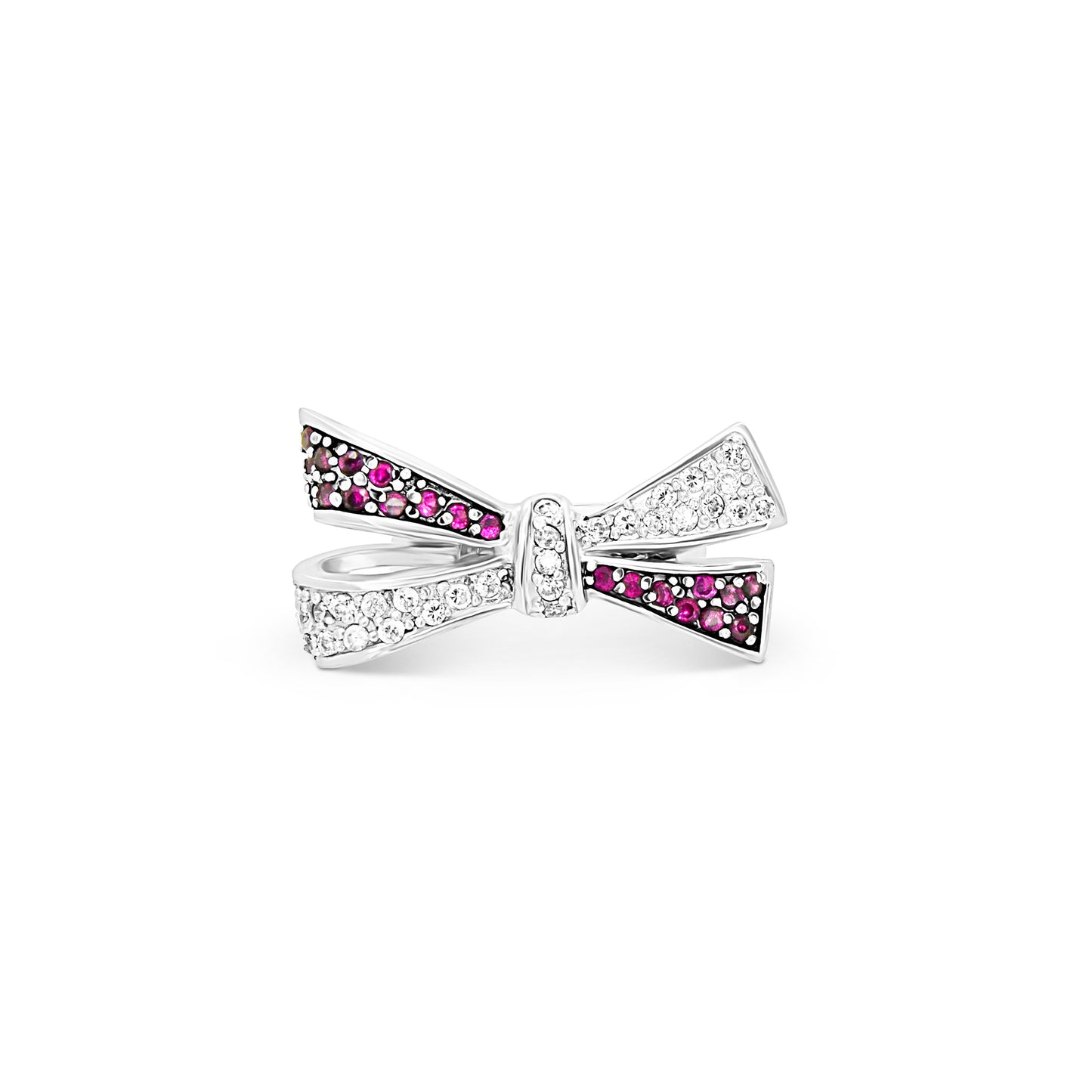 Bow Ribbon Ring