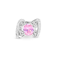 Enchanted Blossom Ring image