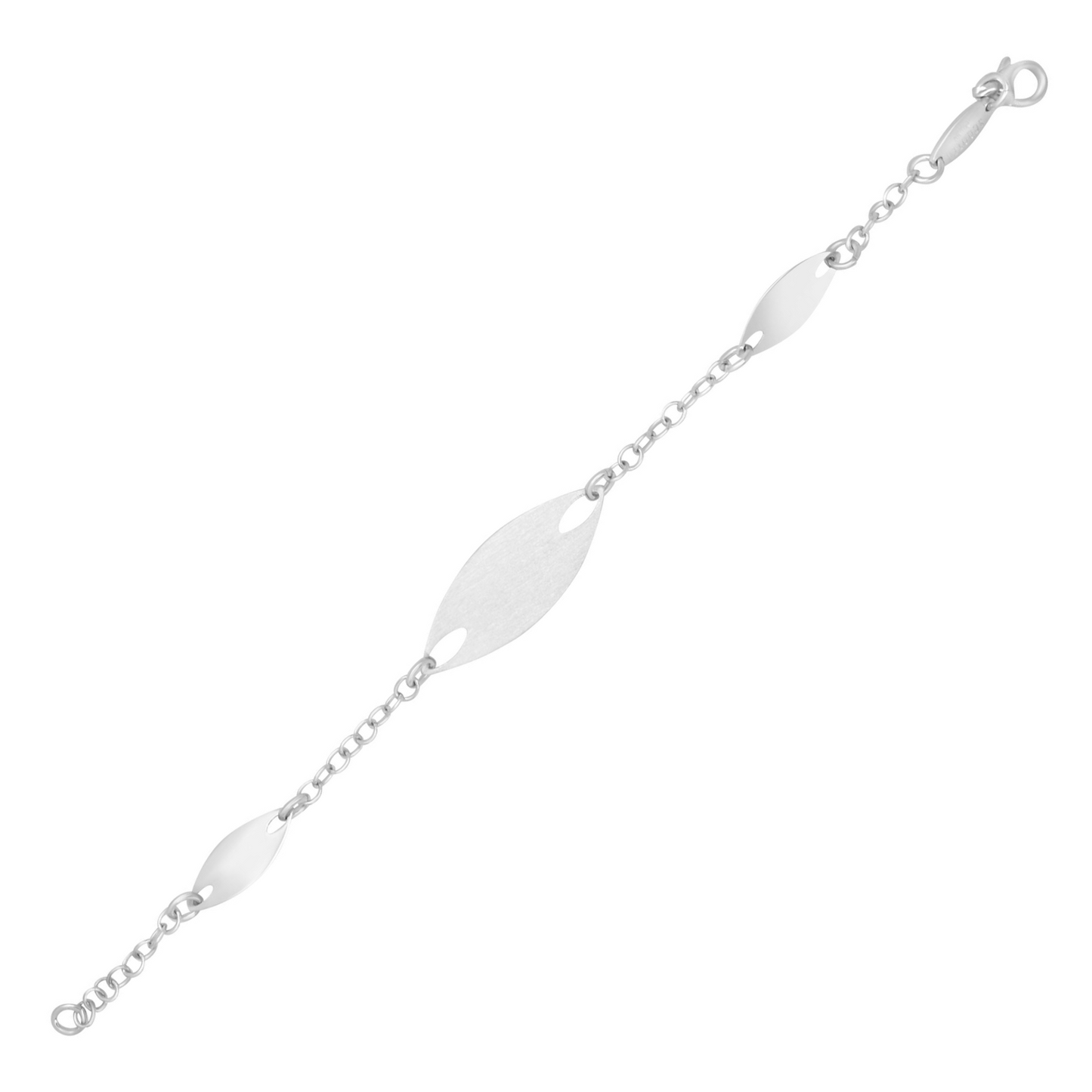 Chain Link Bracelet