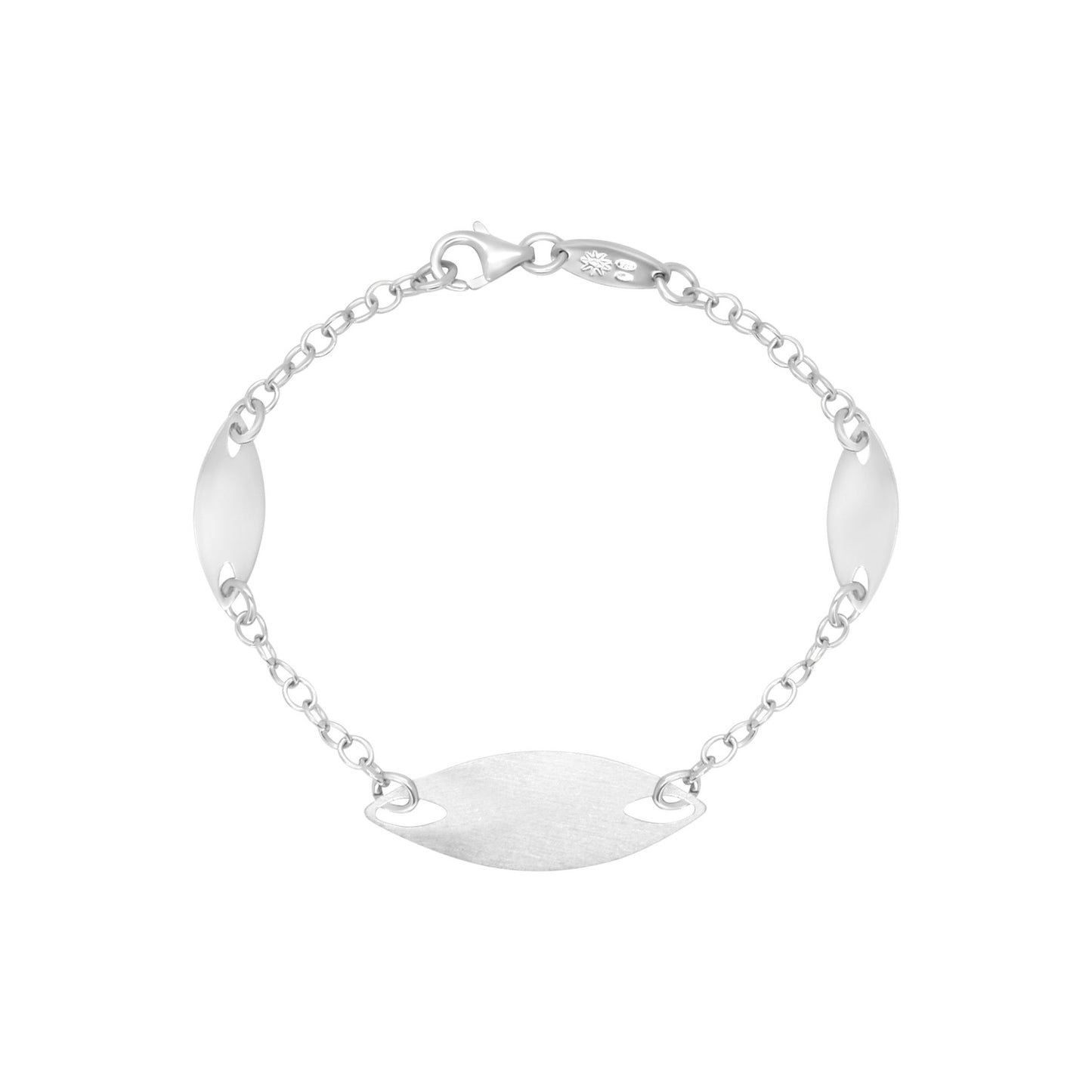 Chain Link Bracelet
