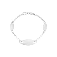 The Contour Bracelet image
