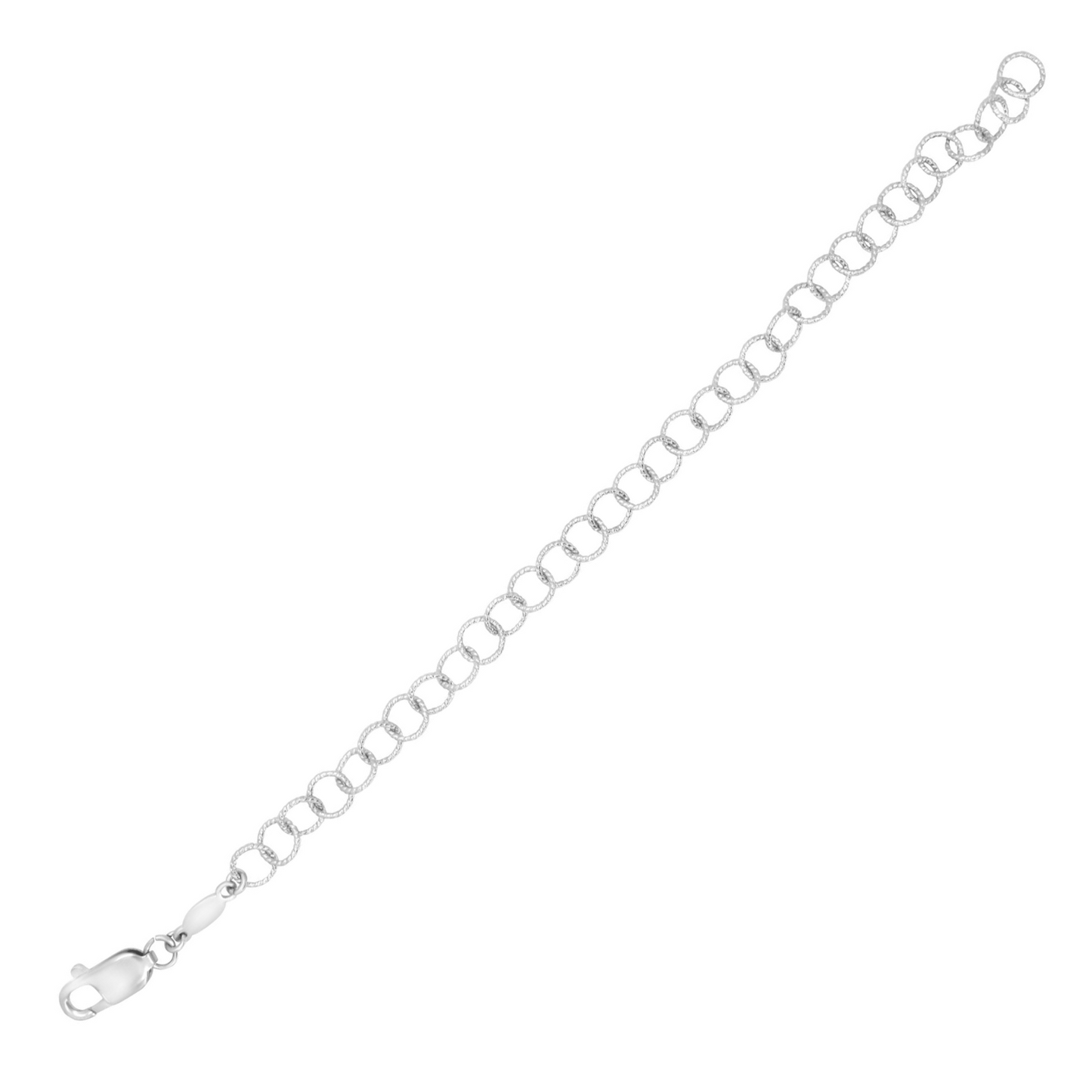 Chain Link Bracelet