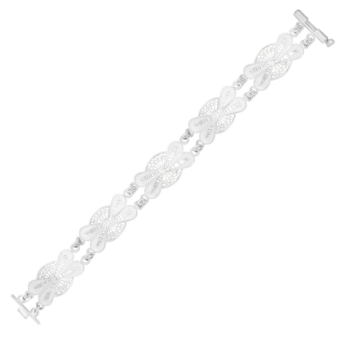 Chain Link Bracelet