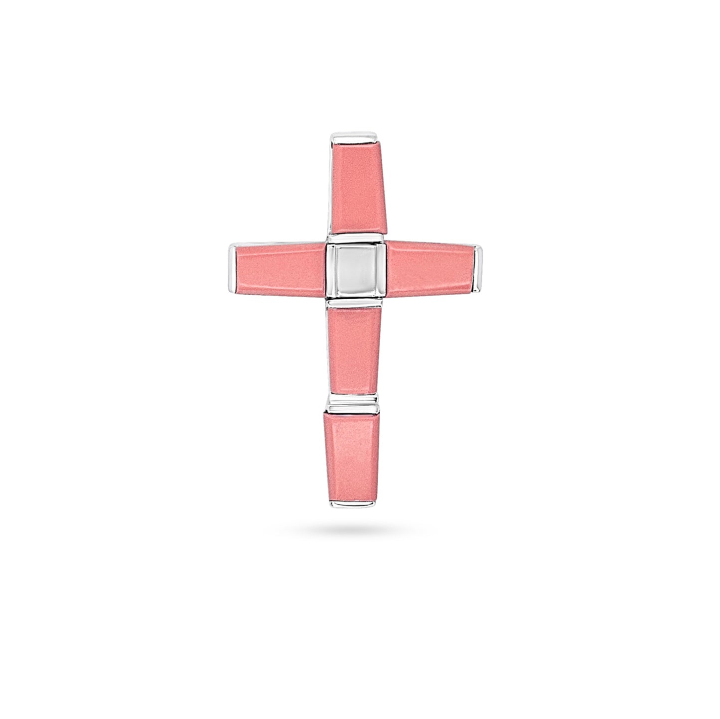 Coral Cross