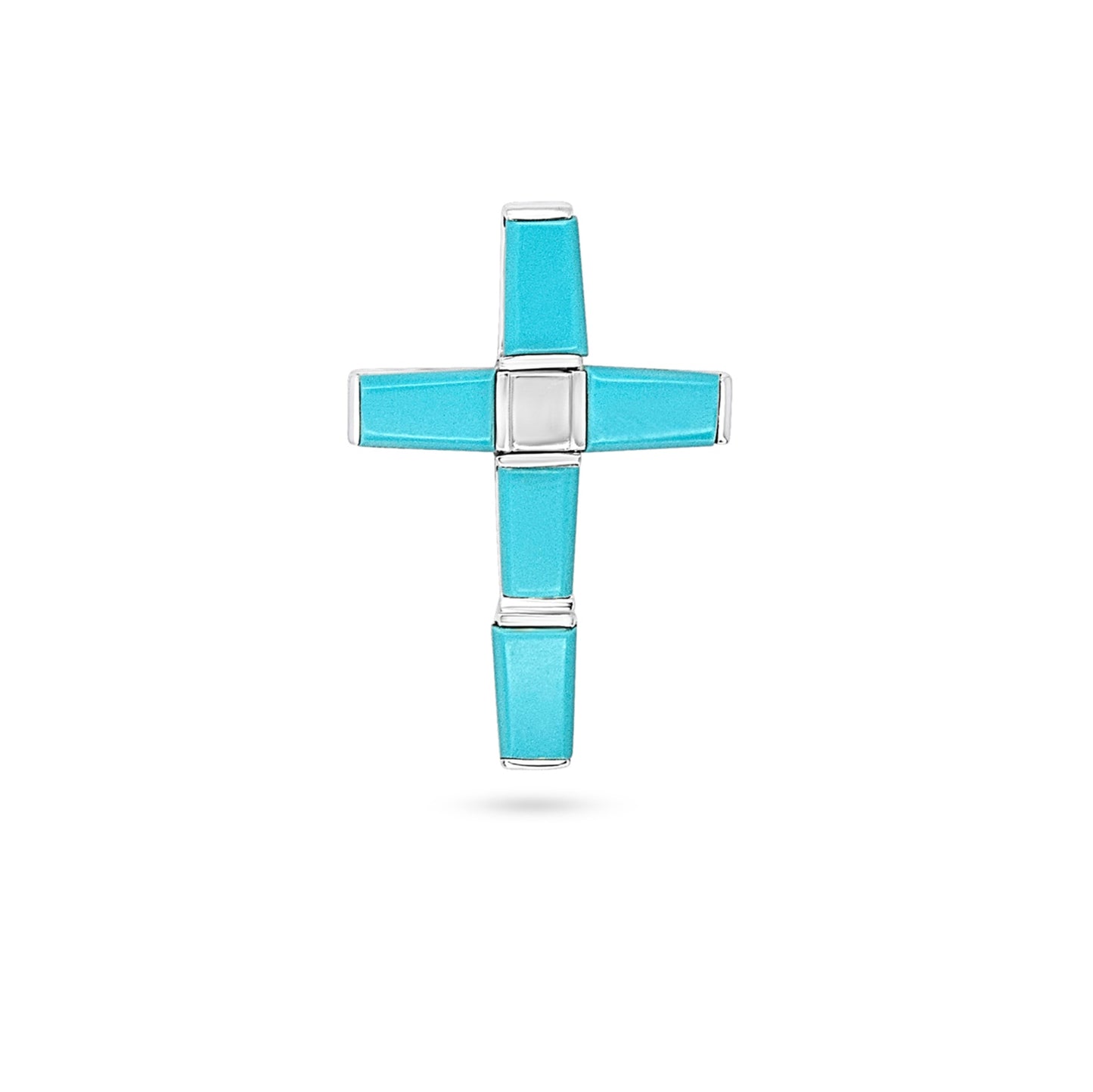 Azure Cross