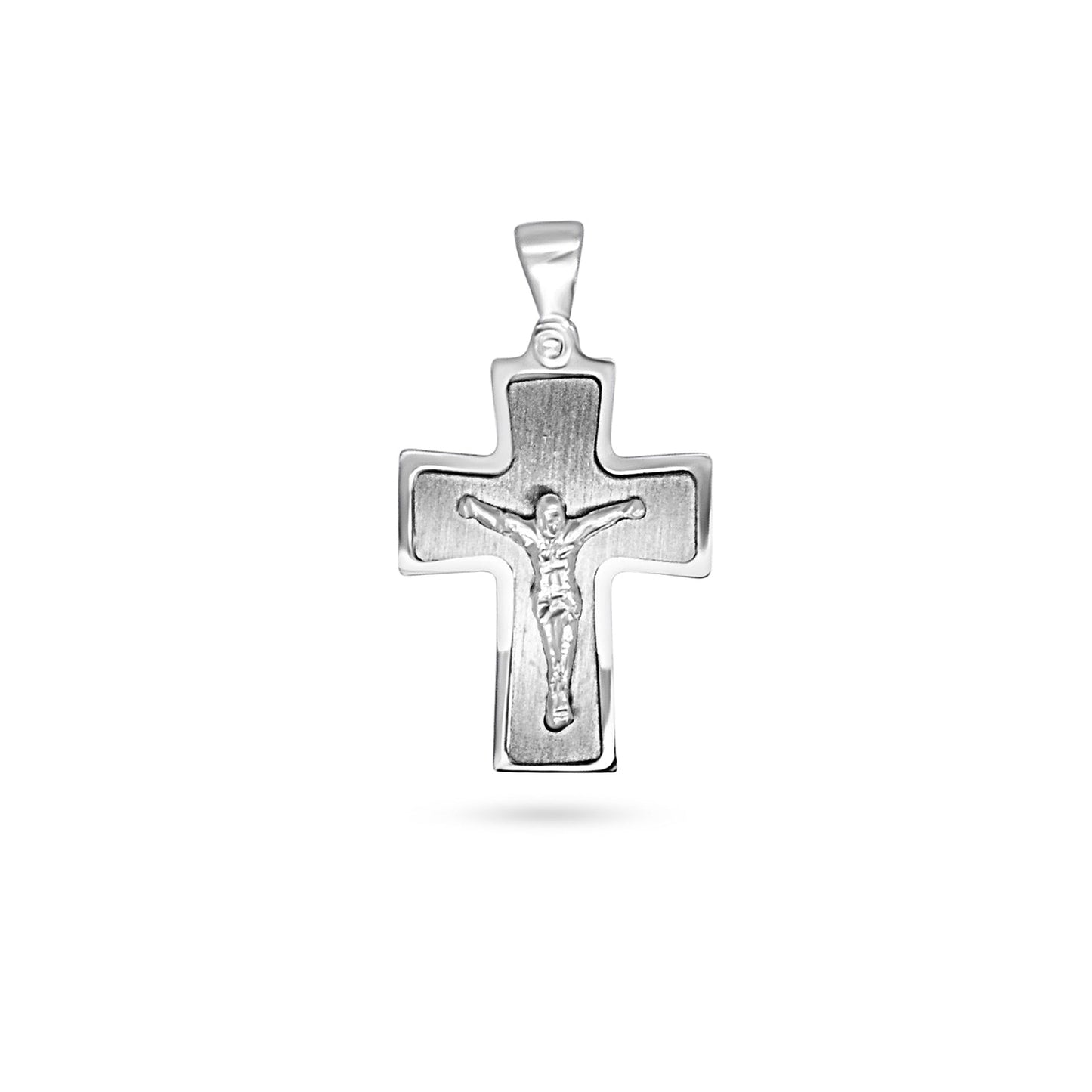 Sacred Glow Cross