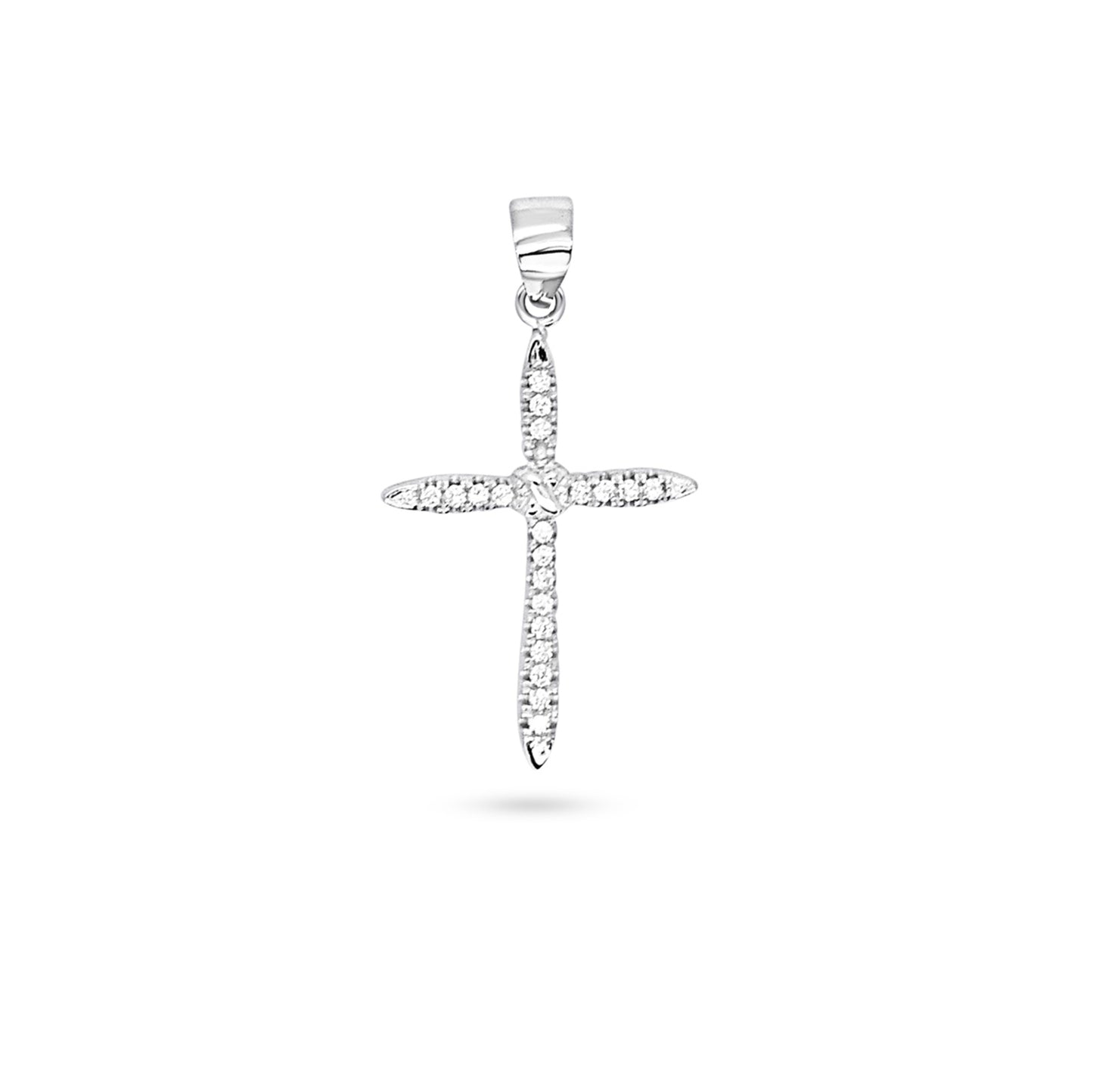 Petite Sparkling Cross