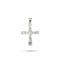 Baguette Cross image
