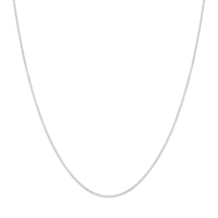 Gourmette (Curb) Chain 2 mm image