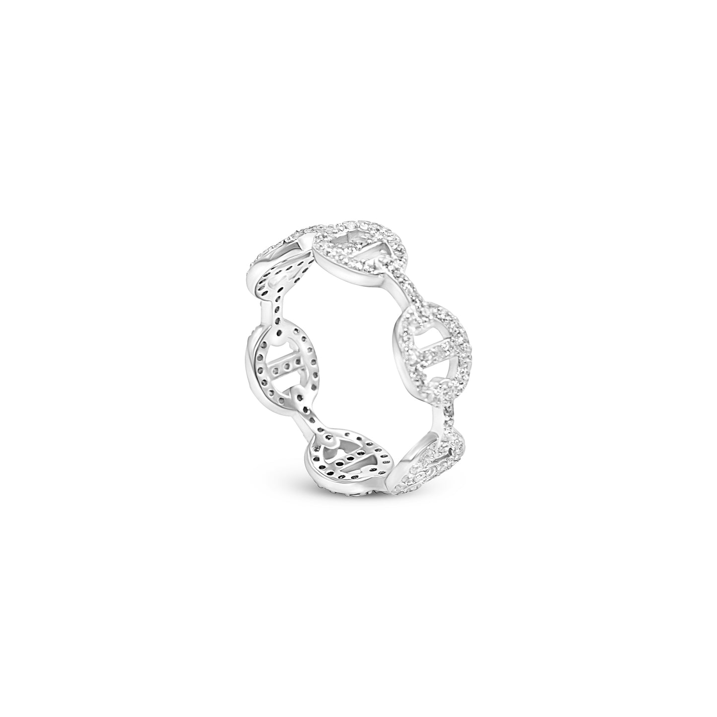 Marine Chain Ring