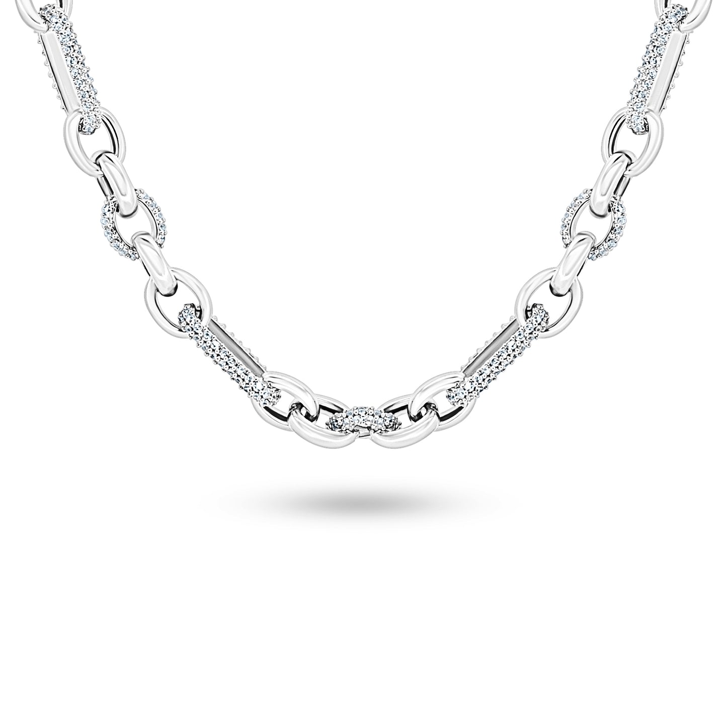 Sparkling Link Ensemble