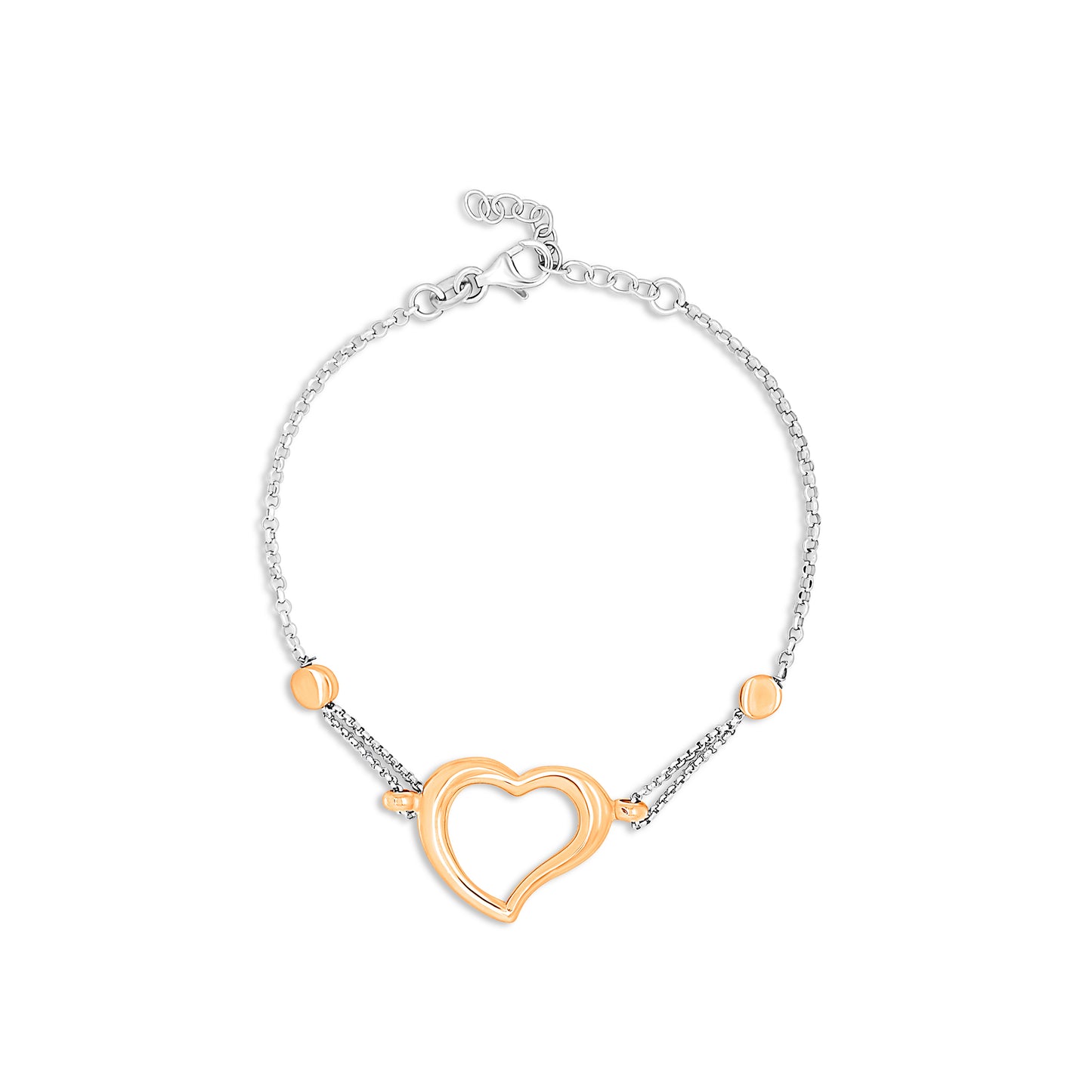 Heart Ensemble