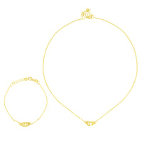Handcuff Chain Ensemble image