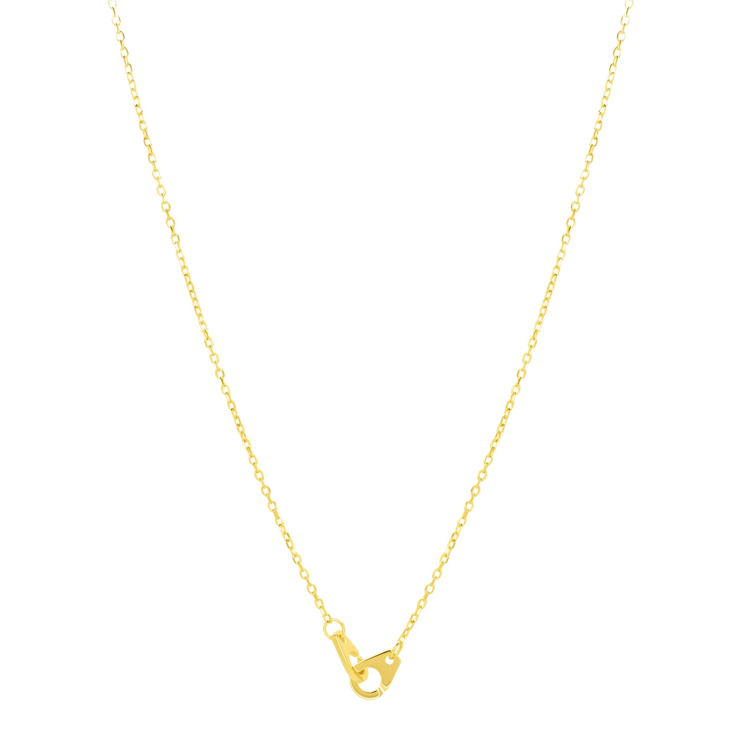Handcuff Chain Ensemble
