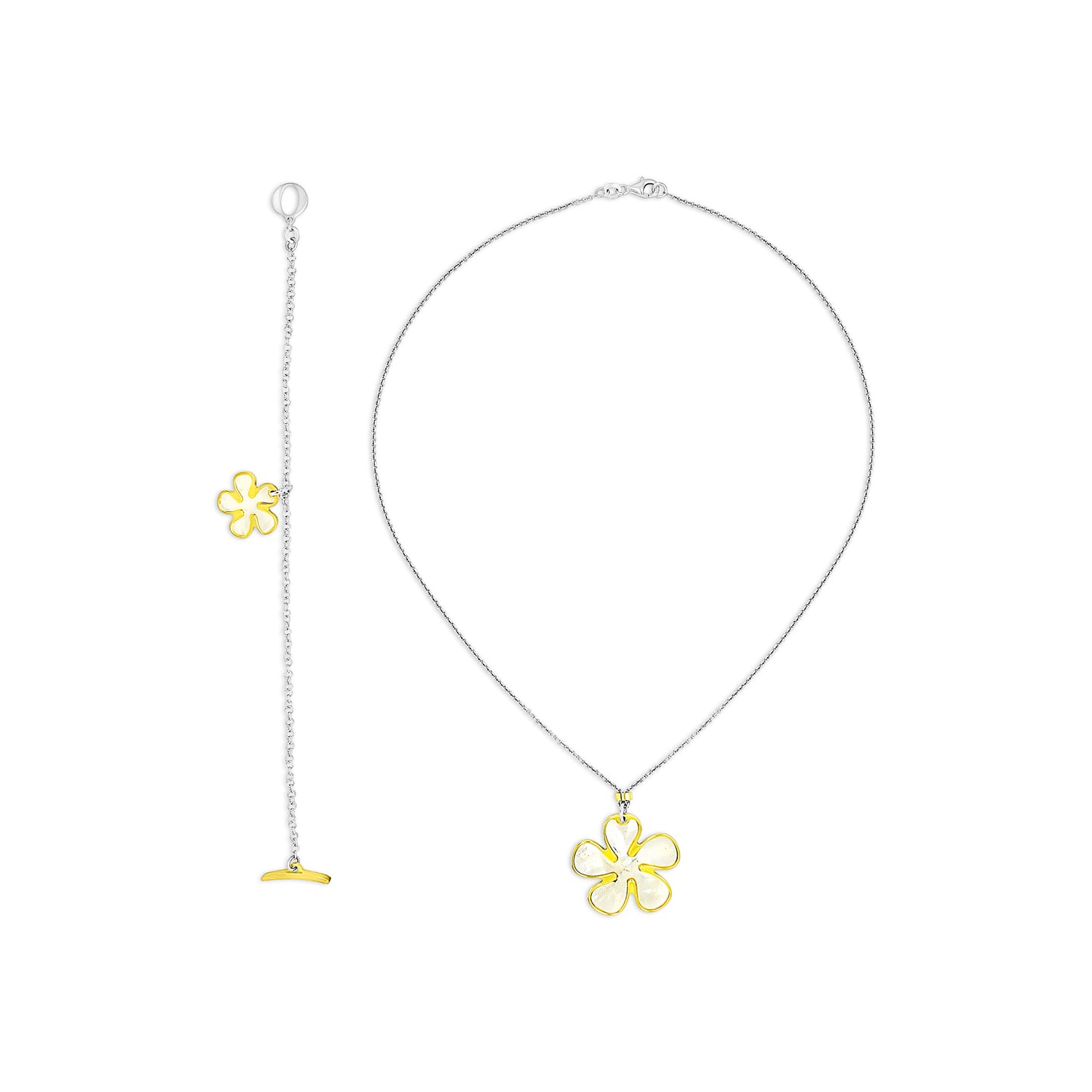 Clover Ensemble