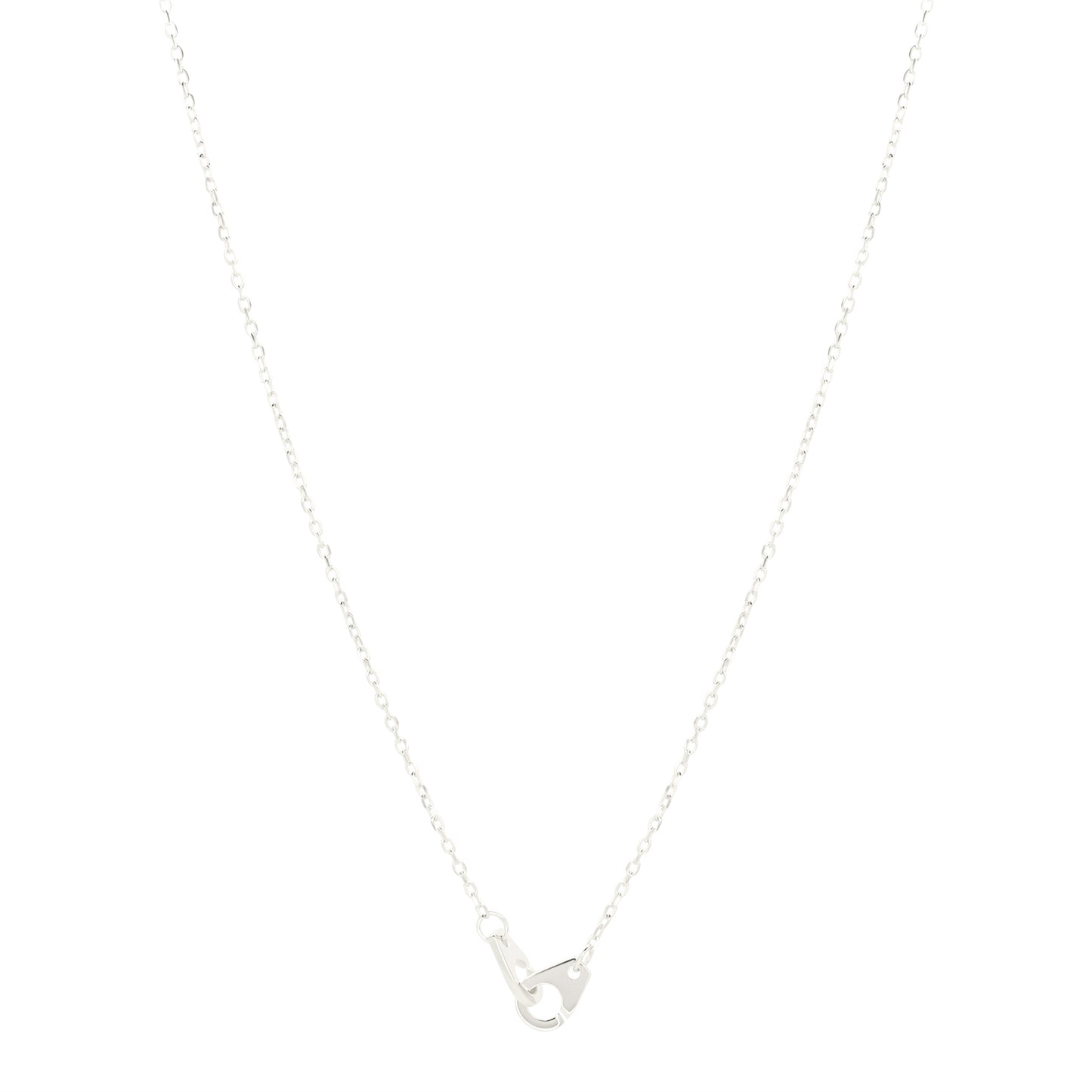 Handcuff Chain Ensemble
