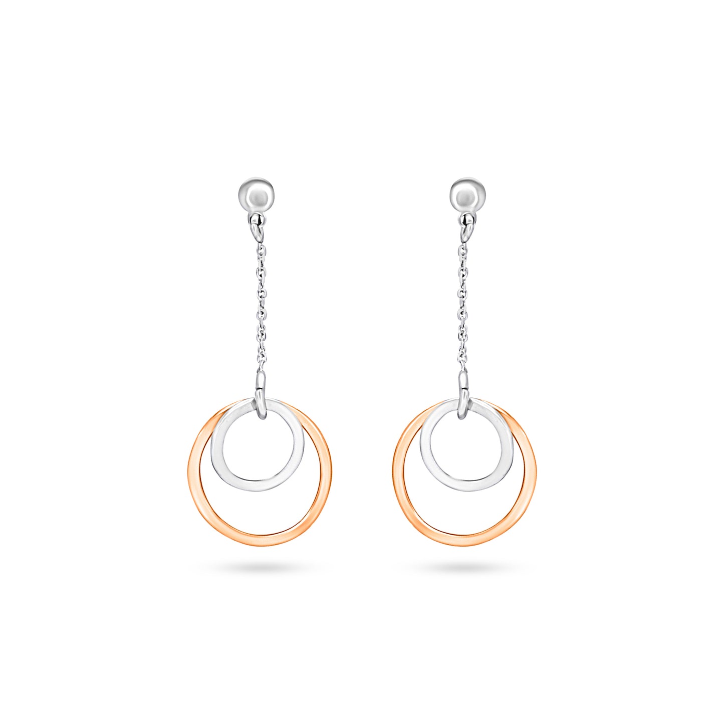 Three Circles Ensemble