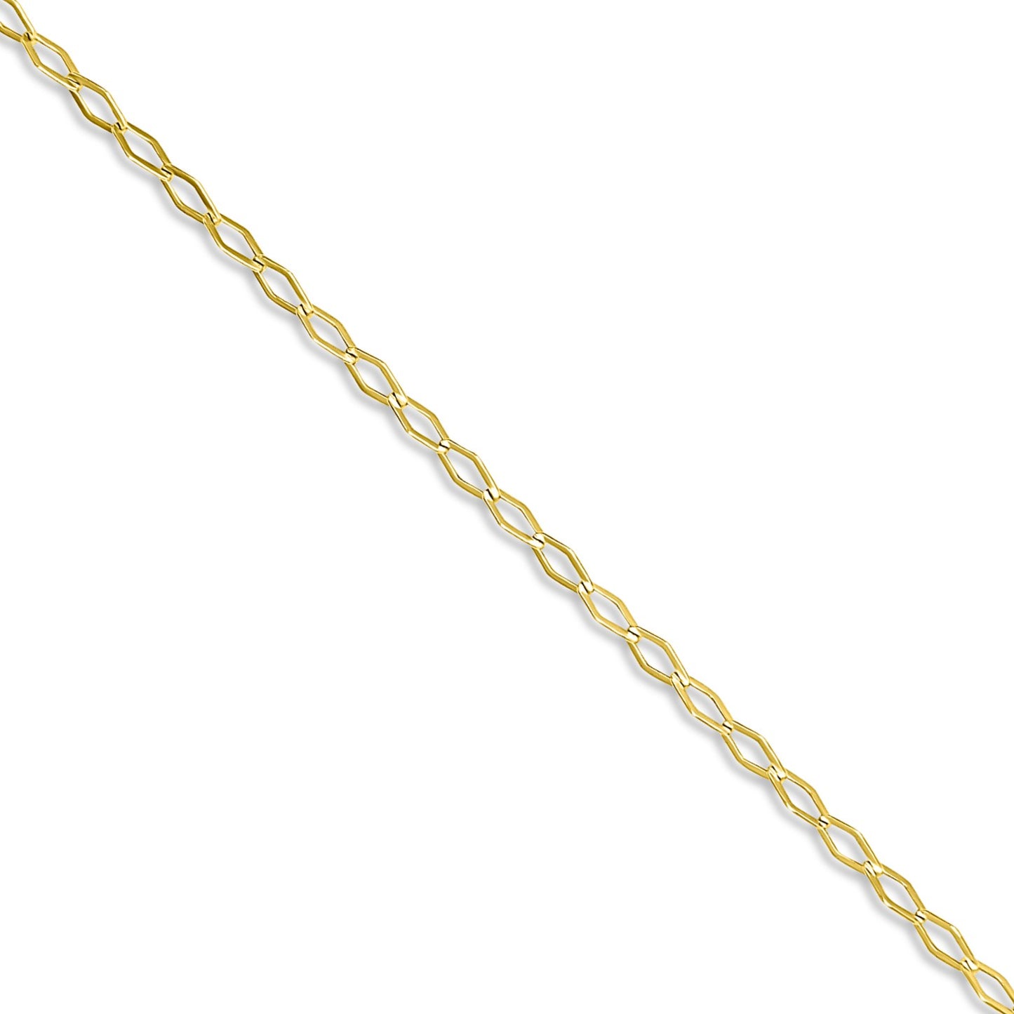 Adjustable Galaia Link Necklace