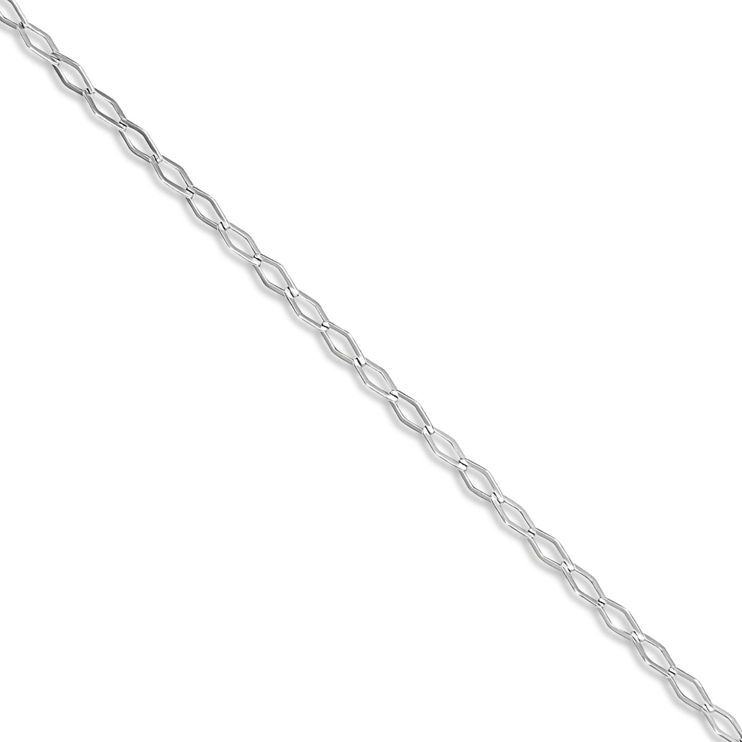 Adjustable Galaia Link Necklace