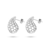 Honeycomb Drops image