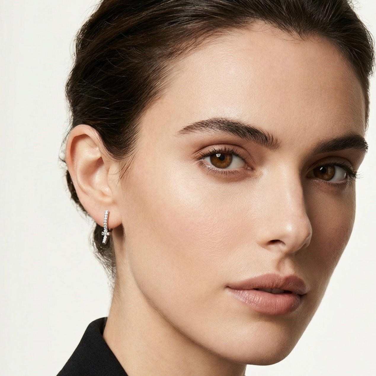 Twisted Elegance Earrings