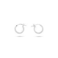 Rounded Hoops image