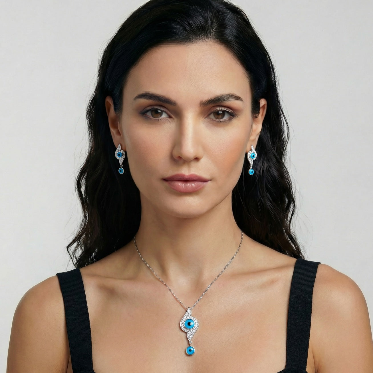 Harmony Eye Elegance Set