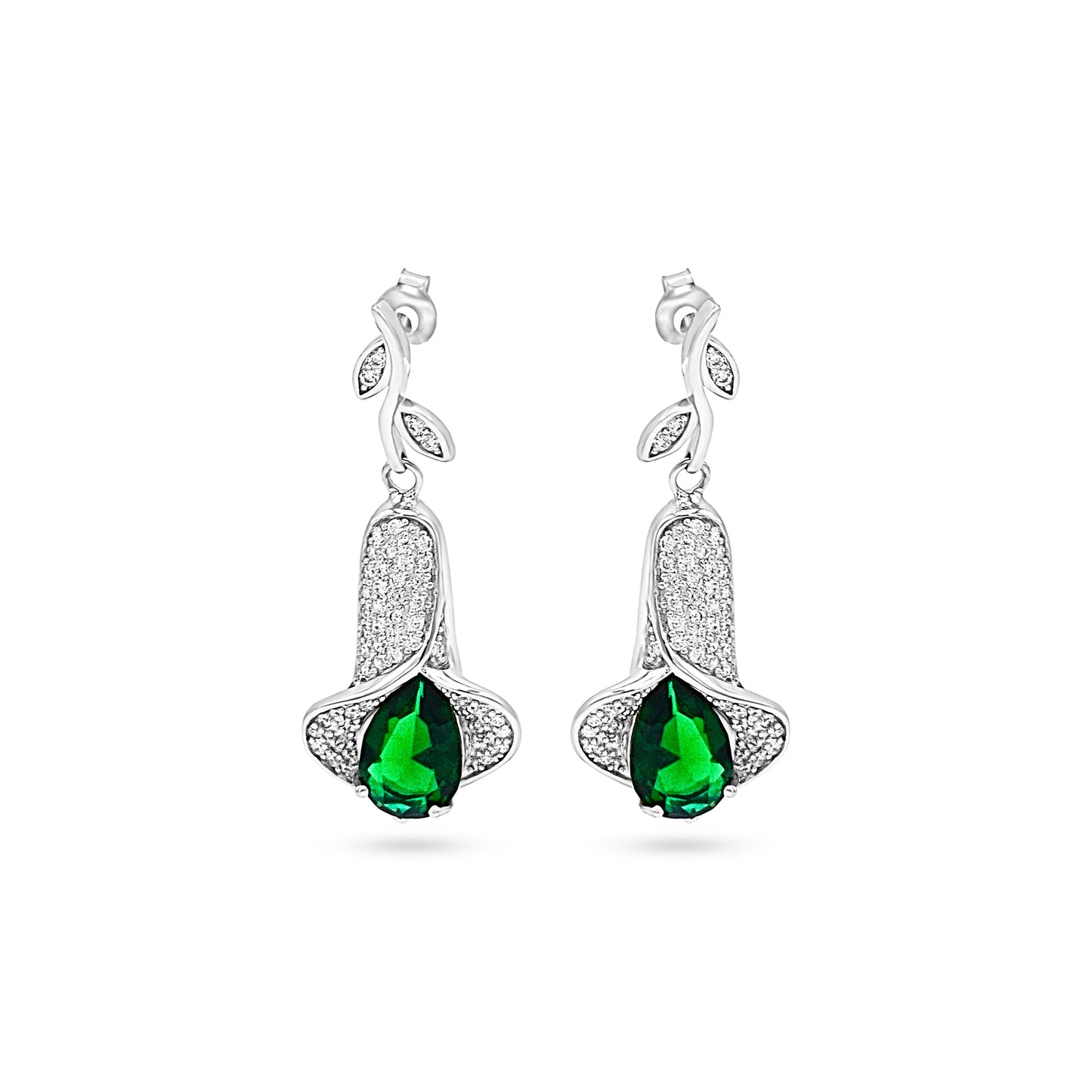 Radiant Floral Elegance Set