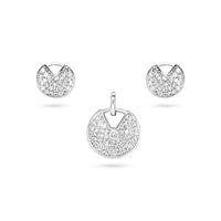 Dazzling Circle Set image