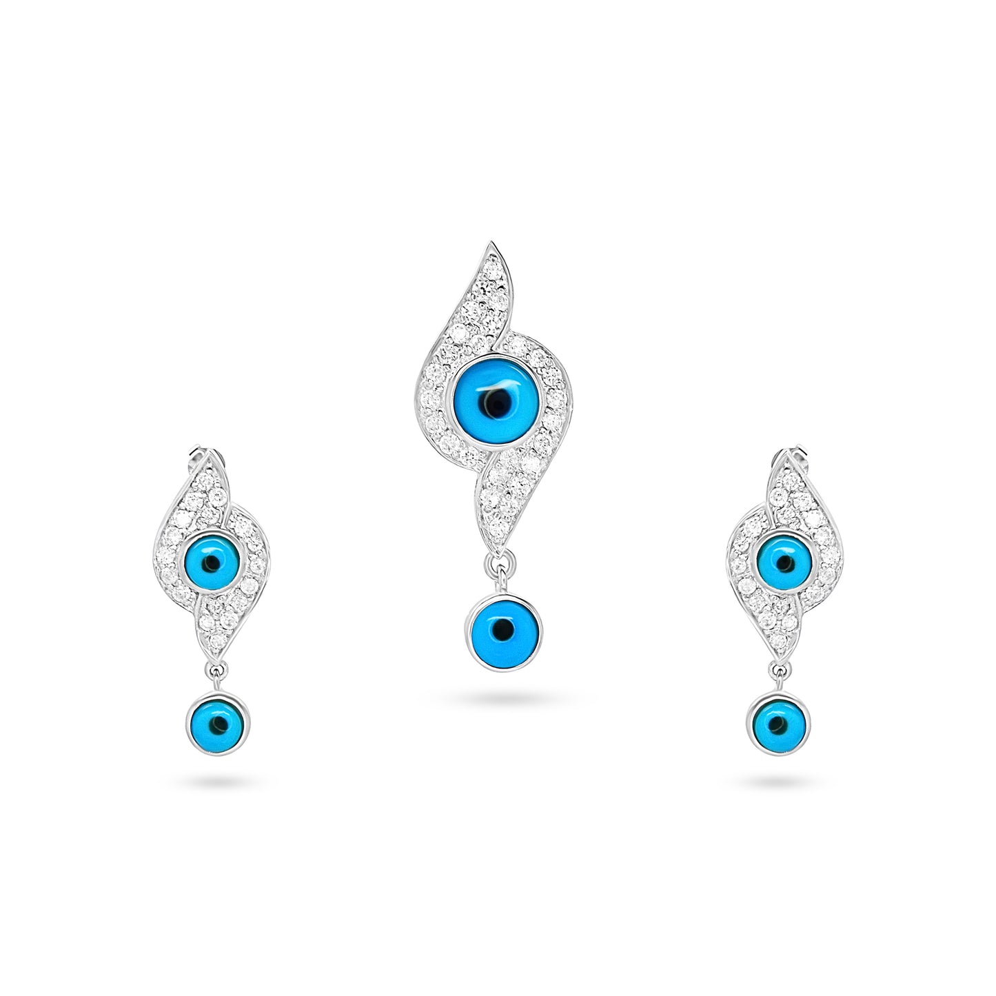 Harmony Eye Elegance Set
