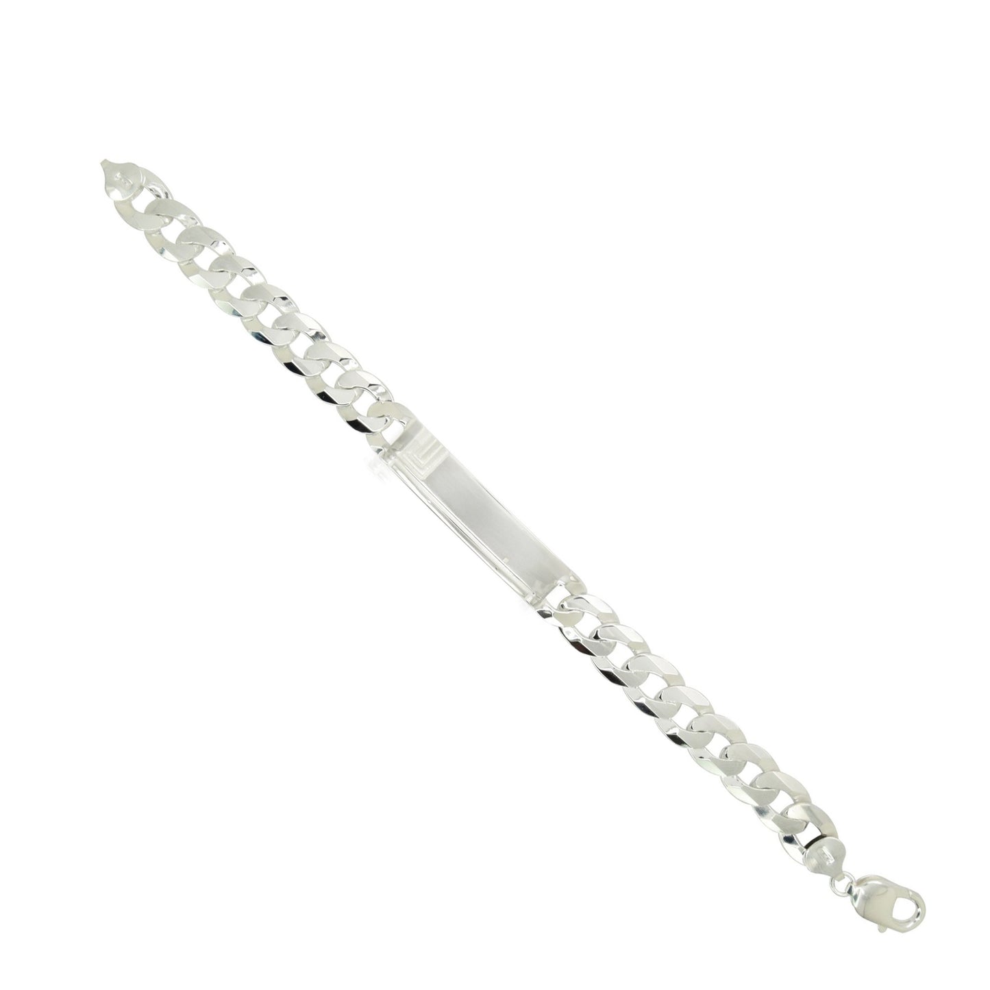 Satinato ID Bracelet