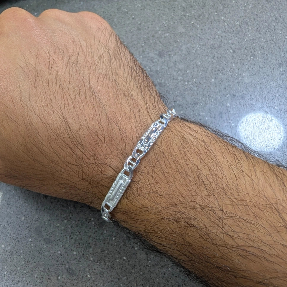 Link Chain Bracelet
